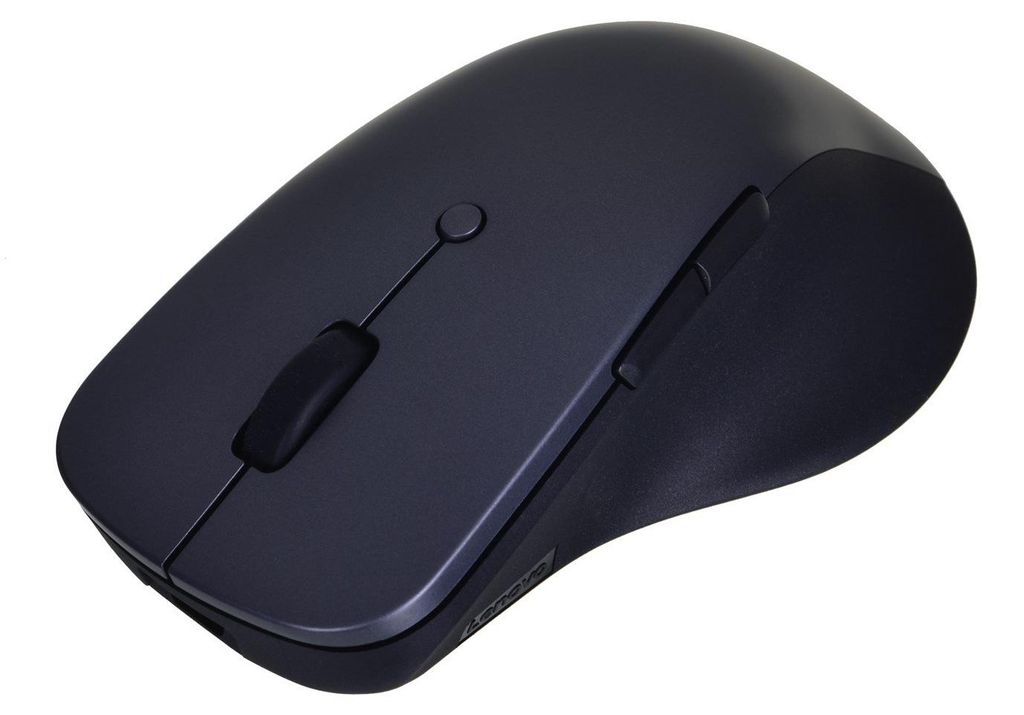 Lenovo 4Y51J62544 mouse Right-hand Bluetooth Optical 2400 Immagine del prodotto 