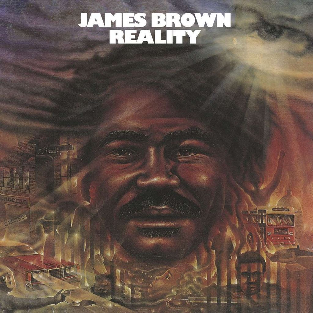 Brown, J: Reality