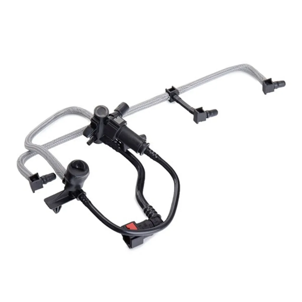 Conduite de Dérivation Renforcée pour Ford Focus 1.8 TDCi 2005 - 5