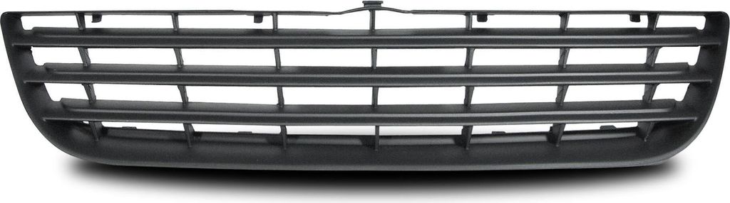 Kühlergrill Sportgrill Gitter Front Grill ohne Emblem Produktbild 