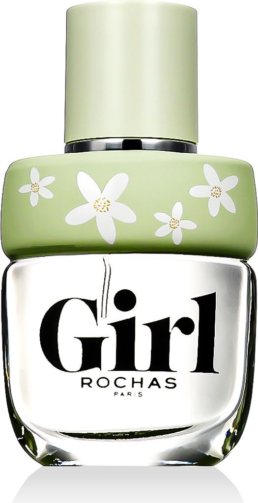 Rochas Girl Blooming Eau De Toilette 40 ml (woman) Produktbild 
