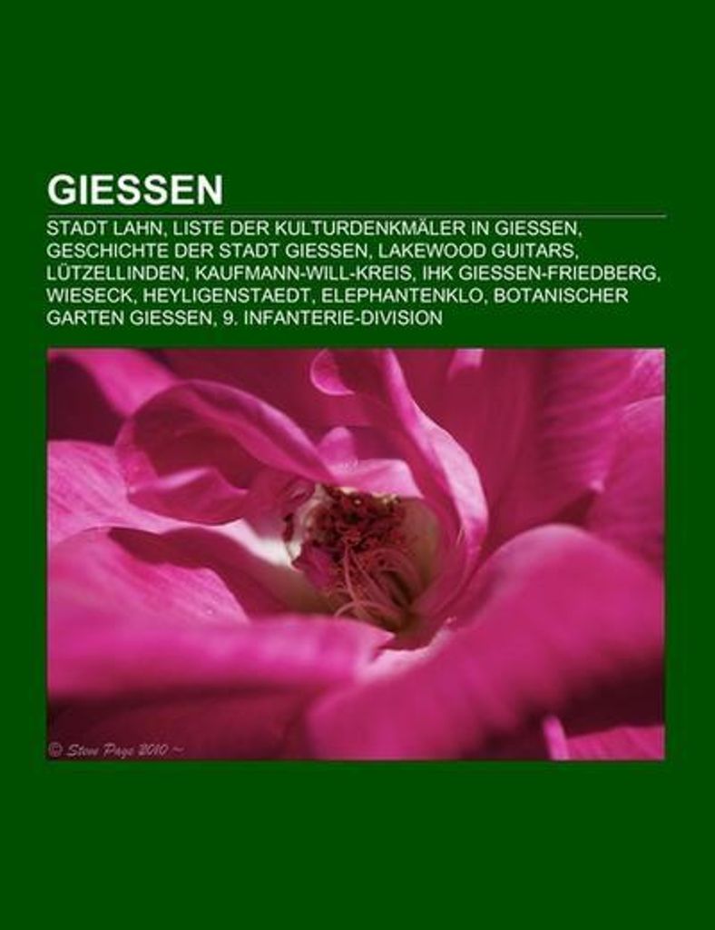 Gießen