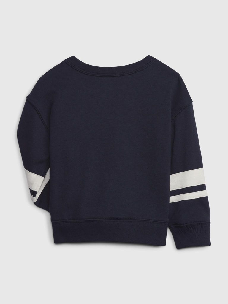 GAP Rugby-Sweatshirt für Kinder 773984-01__2YRS