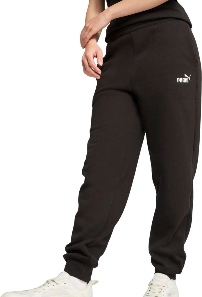 Puma ESS No. 1 Logo Jogginghose Damen