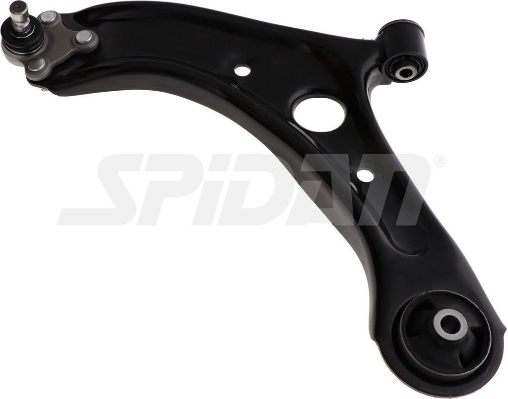 SPIDAN CHASSIS PARTS 59754 Querlenker Unten Vorne Links für HYUNDAI Tucson (TL, TLE)