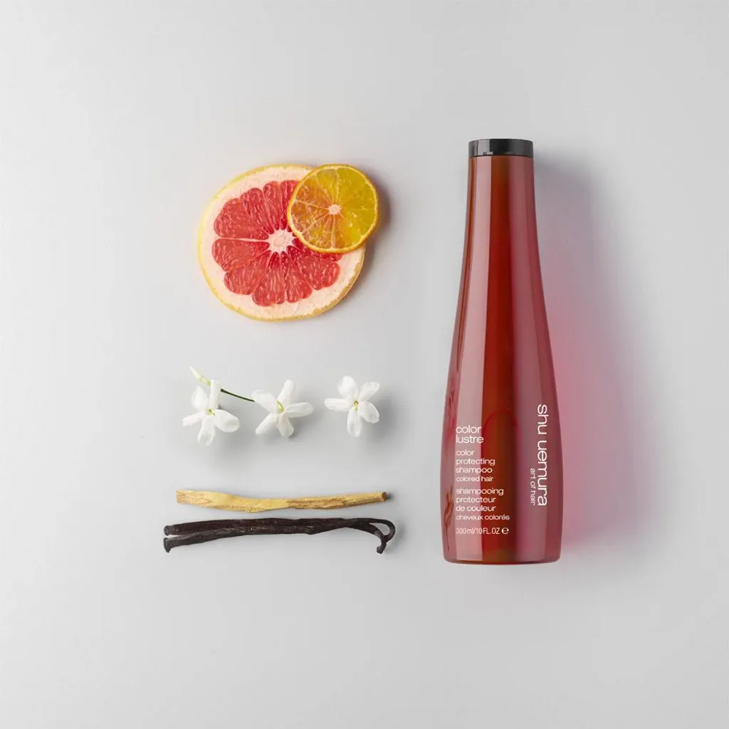 Recensione Shu Uemura Color Lustre Kosai Shampoo: Protezione Colore
