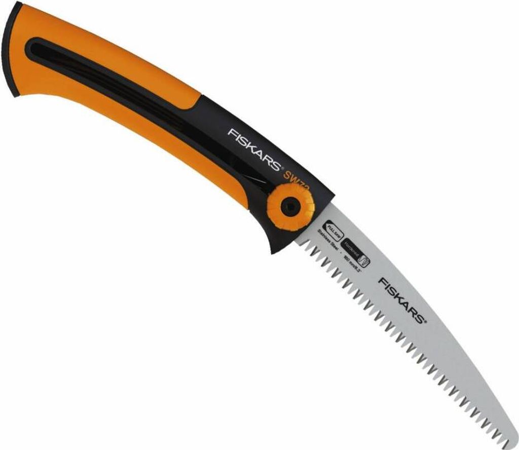 Ručná píla Fiskars, hrubé ozubenie Xtract Obrázok produktu 