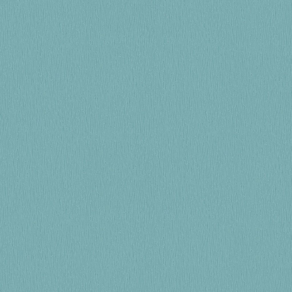 Profhome 379726-GU Ton-in-Ton Tapete Uni matt blau 5,33 m2
