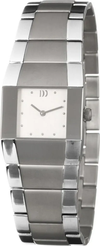 Montre Femme Fine Danish Design IV62Q854 Boîtier Acier Inoxydable