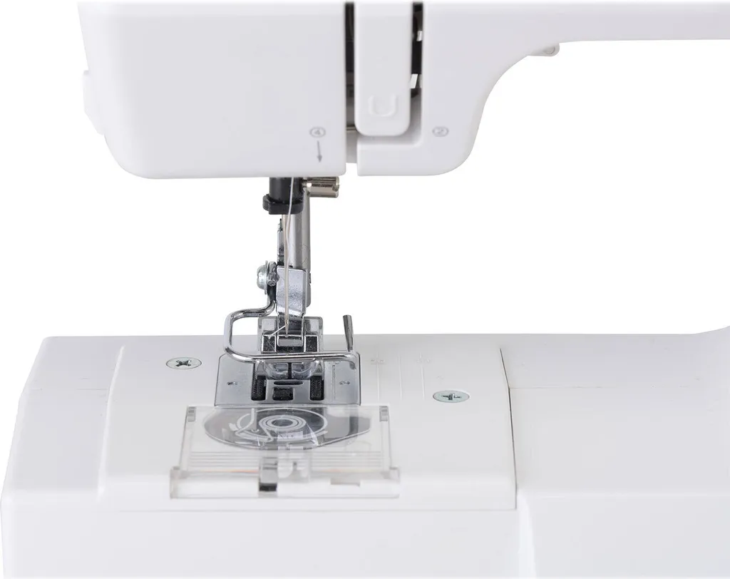 Machine à coudre compacte Singer M1005 - Parfaite pour Retouches