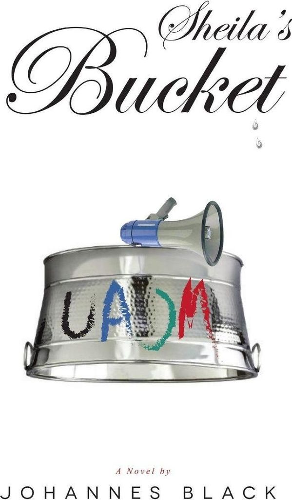 Sheila's Bucket