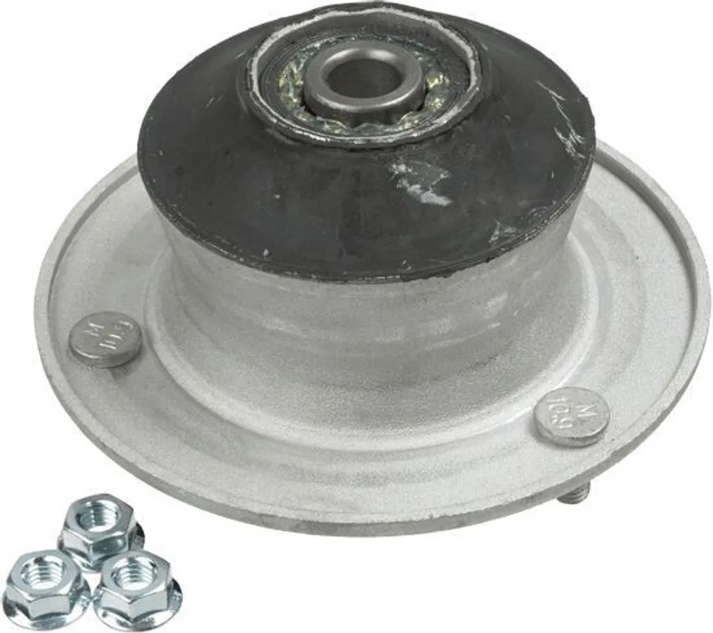Palier d'appui de jambe de suspension SACHS 802 176 - BMW E39 OE 31331091709
