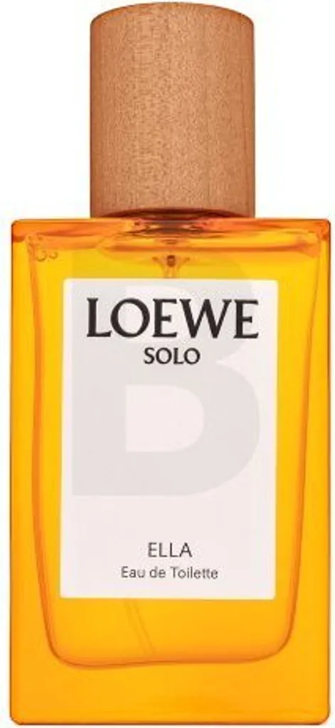 Loewe Solo Ella Eau de Toilette 30ml: Recensione e Test Persistenza