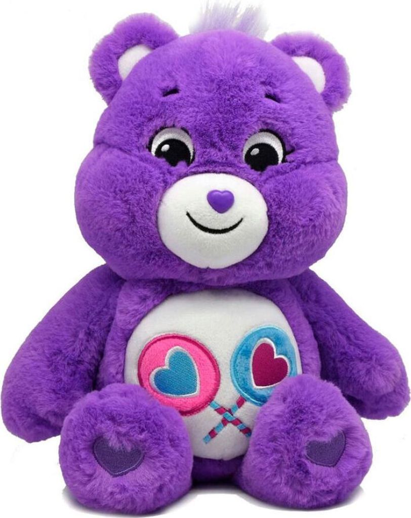 Care Bears - Teile Gern Bärchi 35 cm Produktbild 