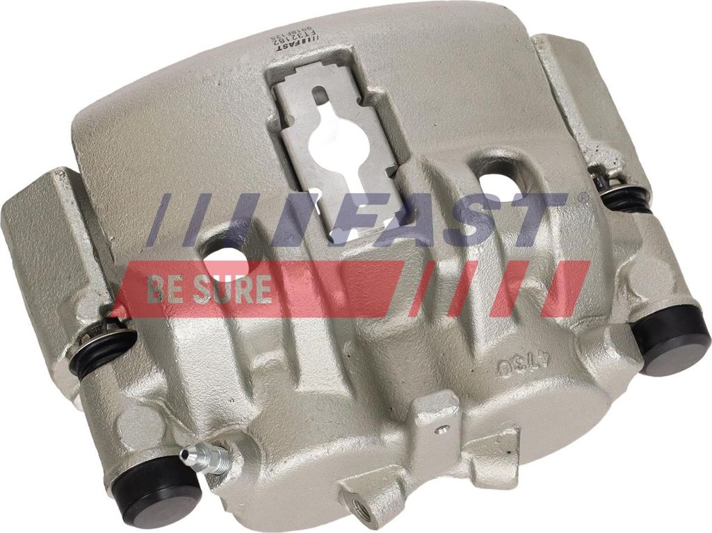 FAST Bremssattel Vorne Rechts für IVECO DAILY III Pritsche/Fahrgestell Ø52mm FT32182