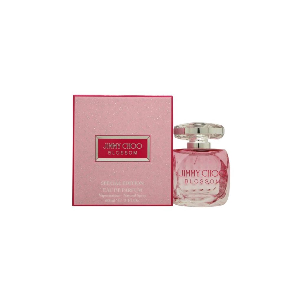 Jimmy Choo Blossom Edizione Speciale Immagine del prodotto 
