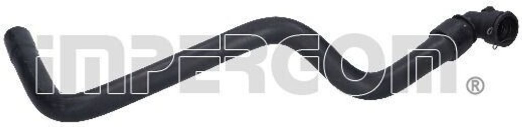 ORIGINAL IMPERIUM Kühlerschlauch Wasserschlauch passend für PEUGEOT 307 CC (3B) 223021