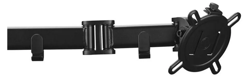 Support Moniteur One for All DM2110 pour Gagner de la Place sur Bureau