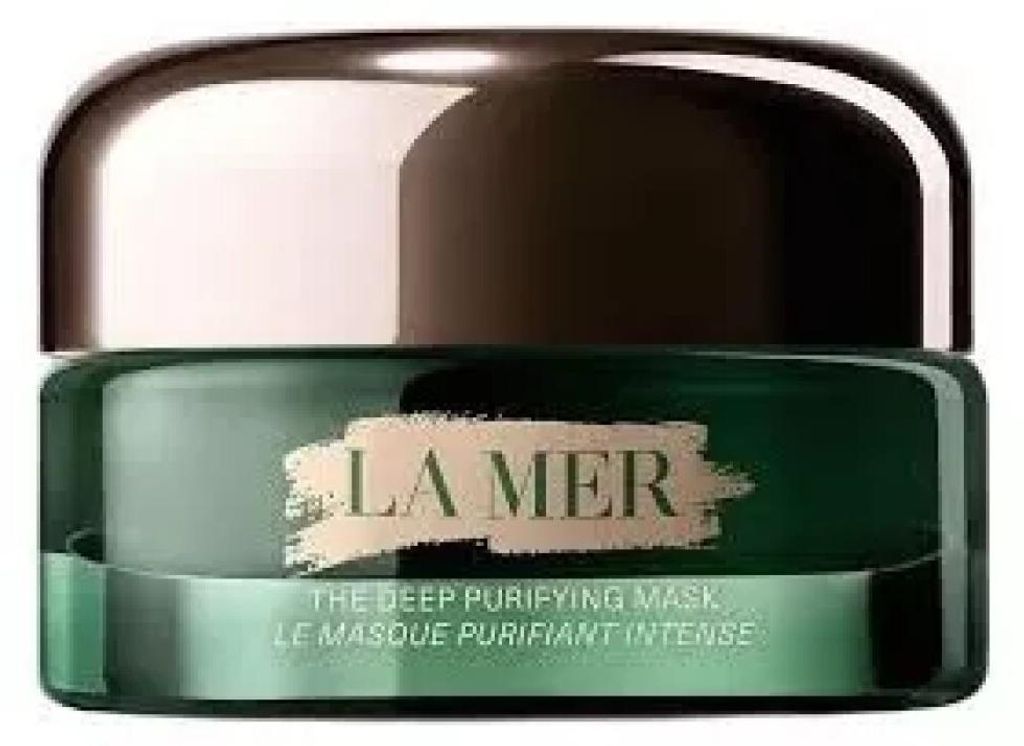 La Mer: Mascarilla Purificante Profunda Imagen del producto 