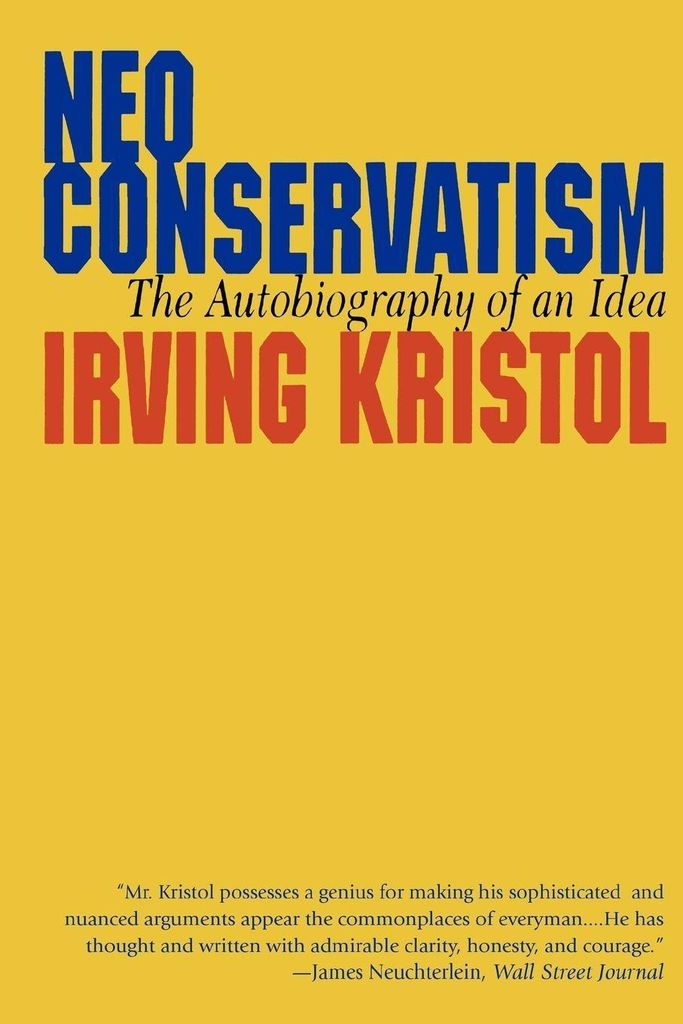 Neo-conservatism