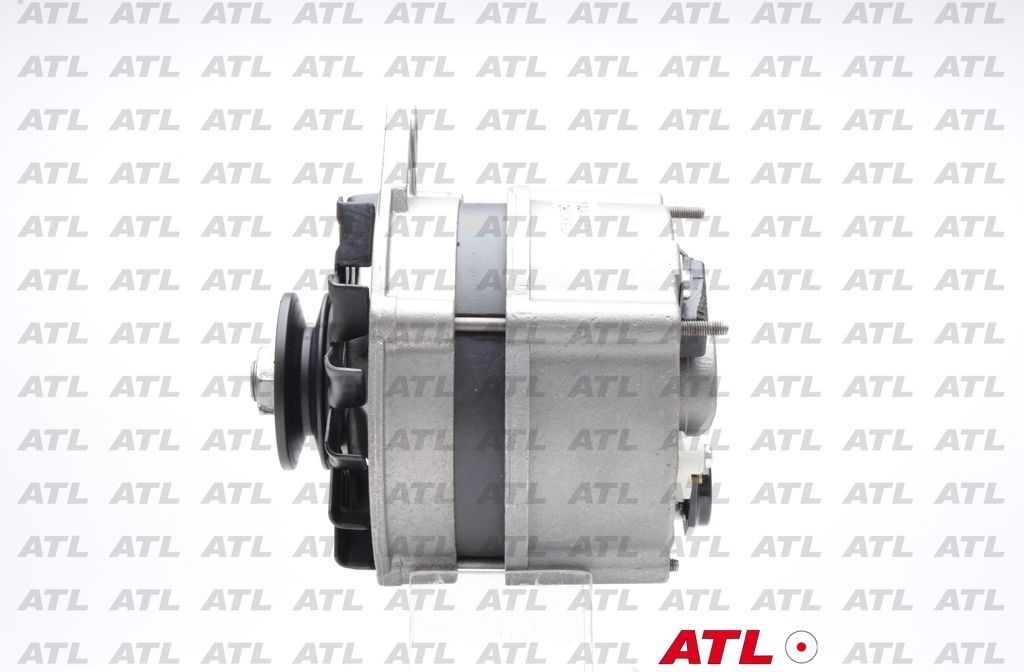 ATL Lichtmaschine Generator LiMa