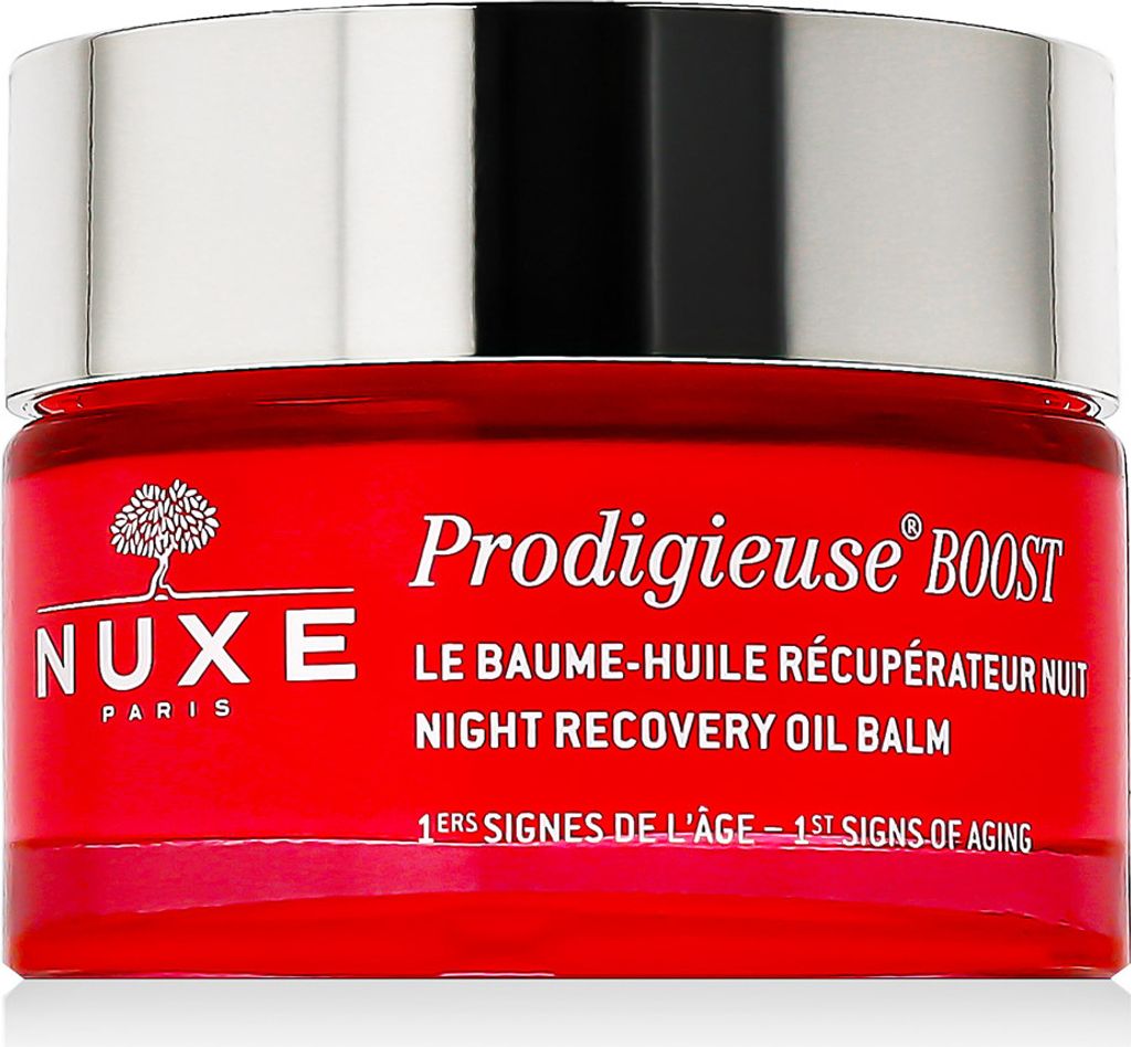 NUXE Prodigieuse Boost, Balsam, Frauen, Anti-Müdigkeit, Produktbild 