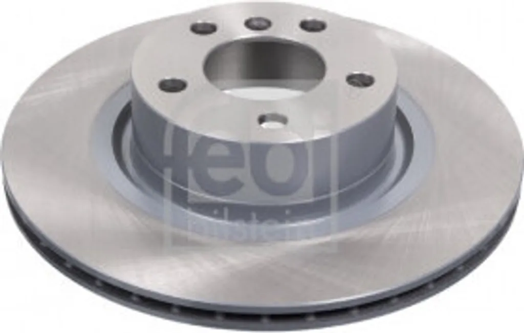 Disque de frein FEBI BILSTEIN 38577 pour BMW X3 F25 et X4 F26