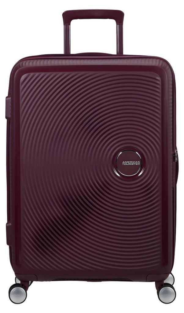 American Tourister trolley Soundbox Spinner 67 / 24 TSA EXP Imagen del producto 