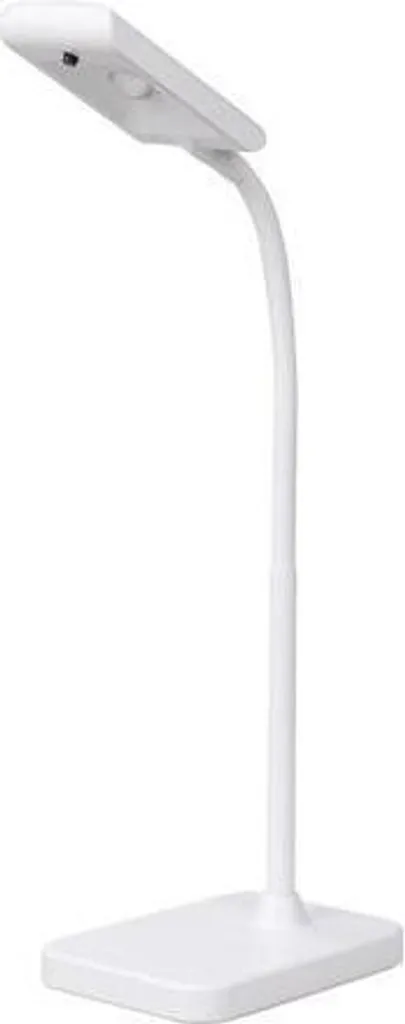 Retlux RTL 206 Lampe LED Blanche BASIC 5W : Éclairage Compact et Fiable