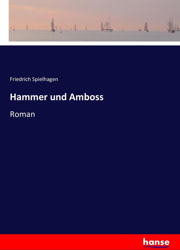 Hammer und Amboss