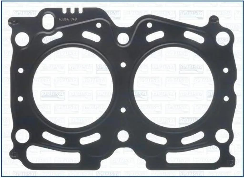 Joint de culasse Subaru Impreza 98- : solution anti-surchauffe moteur