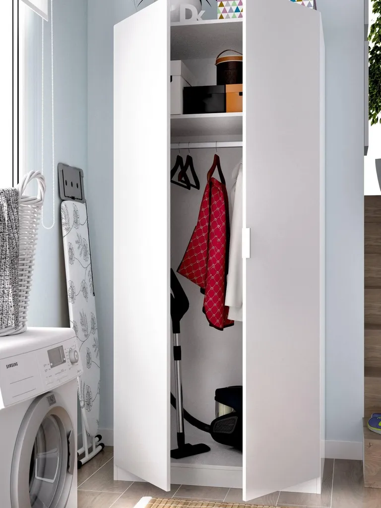 Armoire gain de place Artu pour optimiser les petits espaces - 4