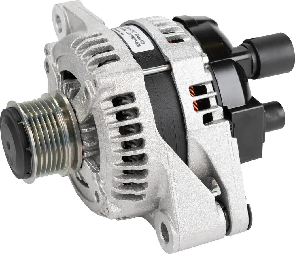 Alternateur de rechange 150 Ampères pour Fiat Ducato - Modèle DAN1123