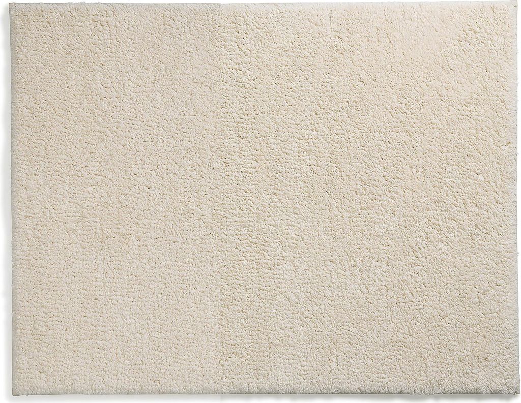 kela Badematte Maja Sandbeige - ca. 65 x 55 cm