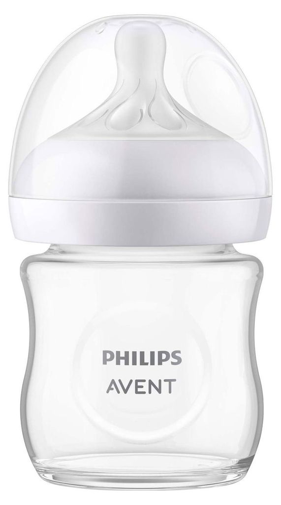 Philips AVENT Natural Response SCY930/01 Babyflasche 120ml, Produktbild 
