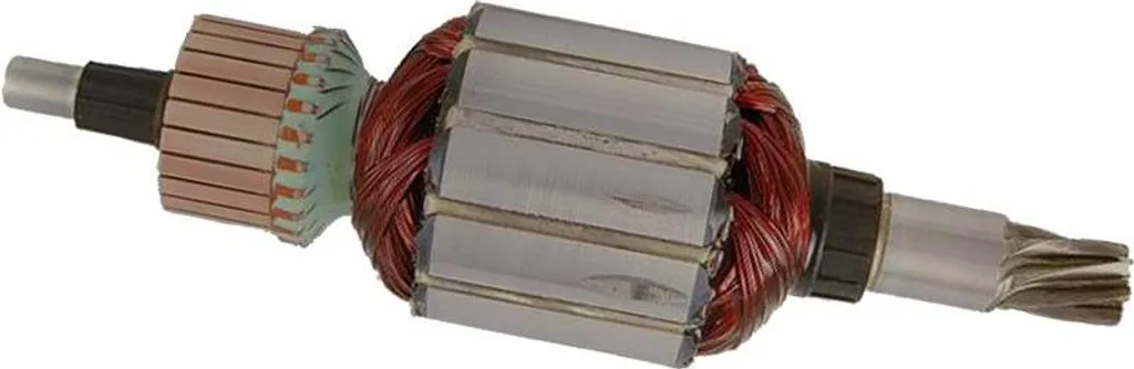 Indotto Motore Hilti TE704 TE705 (233683) - Spedizione Veloce