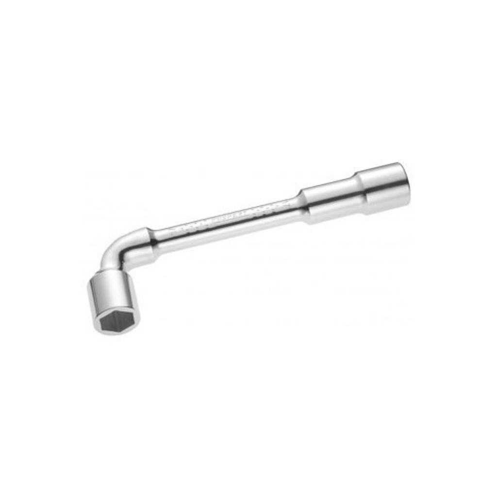 Reinigungsklinge für Rohr 6x12 Pfannen 19 mm
