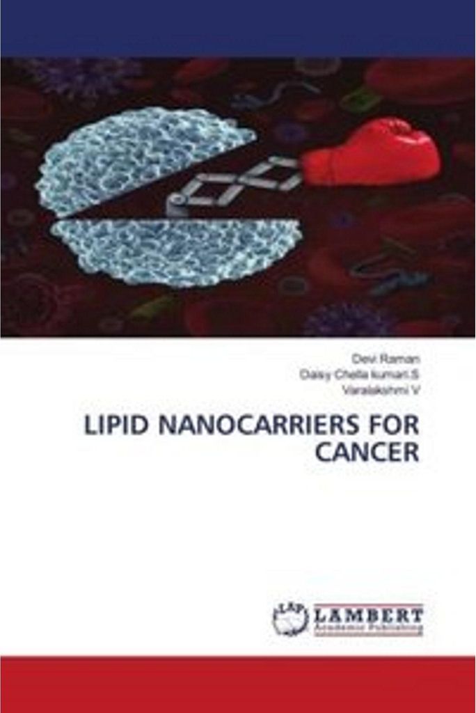 Lipid Nanocarriers For Cancer