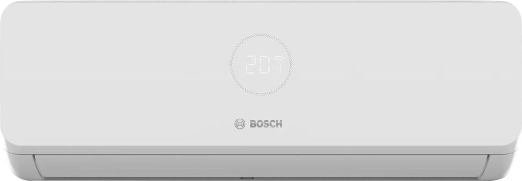 Bosch Climate 3200i CL3000iU W 70 E — Indoor Unit for Air Conditioner (7.0 kW)