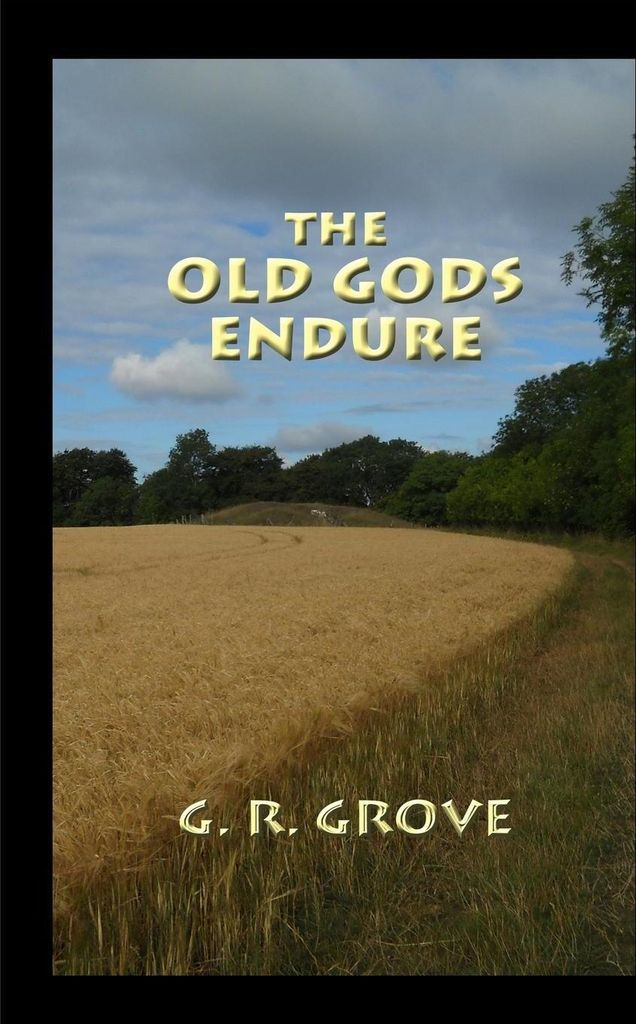 The Old Gods Endure