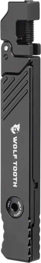 Wolf Tooth 8-Bit Chainbreaker + Utility Knife Outil Multi-usage Vélo - 4