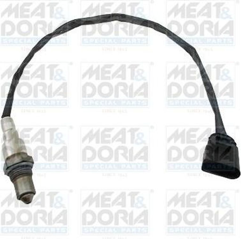 MEAT & DORIA 81926 Lambdasonde OE 4M0906262 kompatibel mit Q7, A7 4G, A6 4G, A5 F5, A4 8W