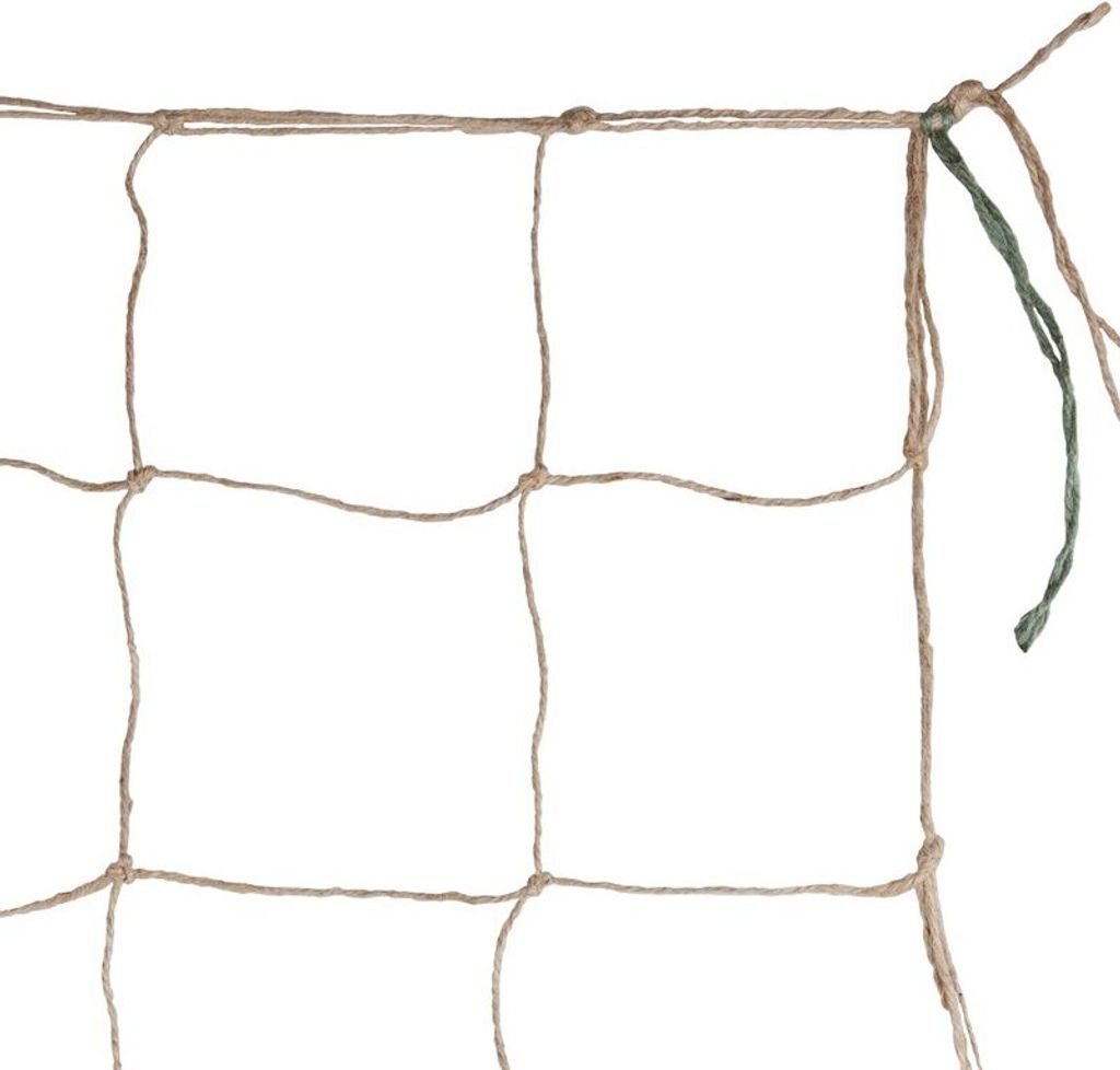 Jute Ranknetz Greenline Produktbild 3