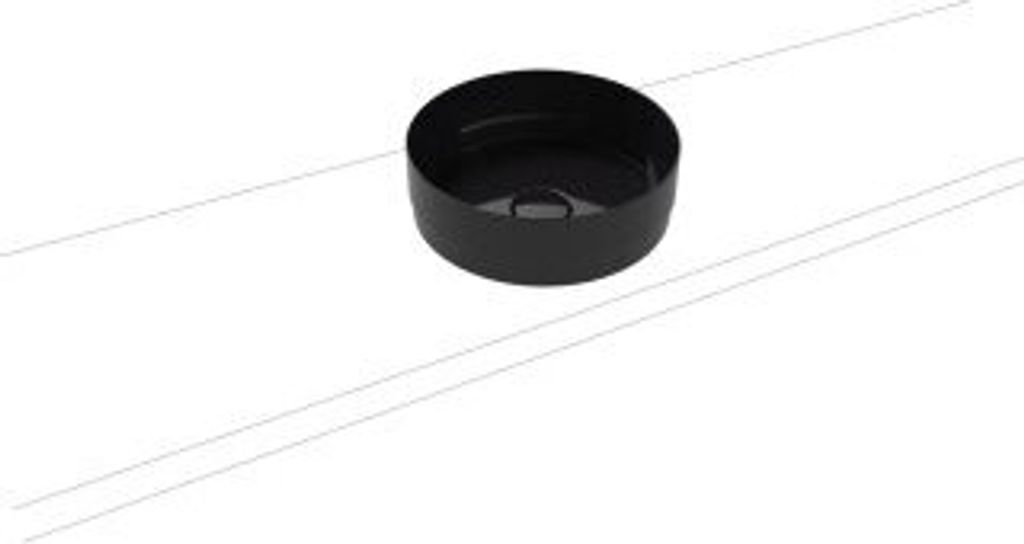 Kaldewei 911206003701 Waschtischschale NUEVA Mod.3191,