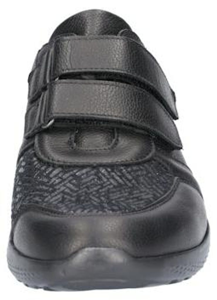Waldläufer M-IRA Halbschuh, Vega (Glattleder) Perustretch, Produktbild 