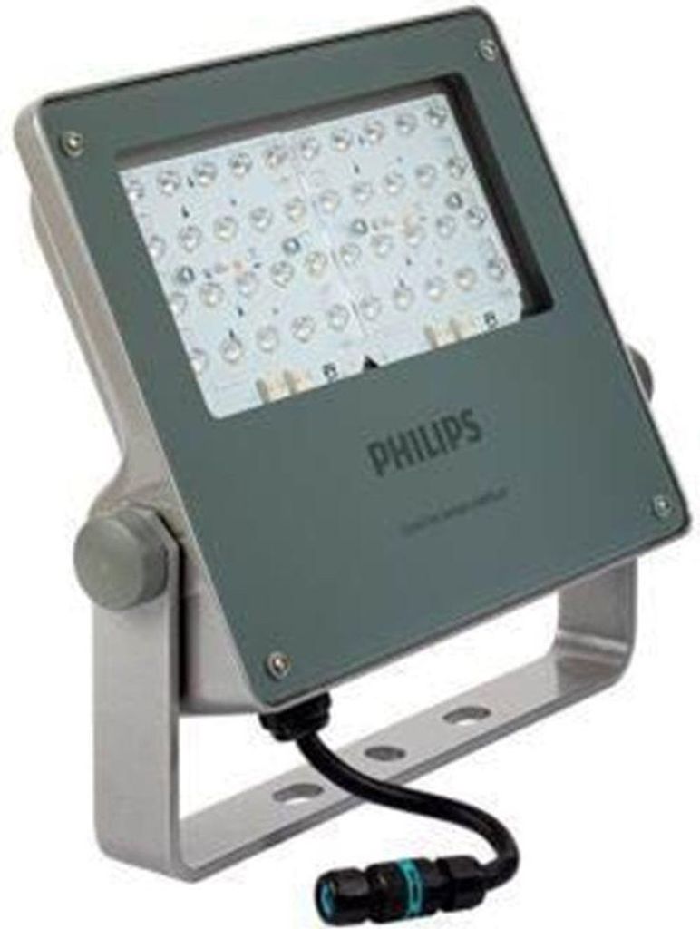 Philips Coreline tempo medium bvp125 95w 12000lm 740 asymmetrisch
