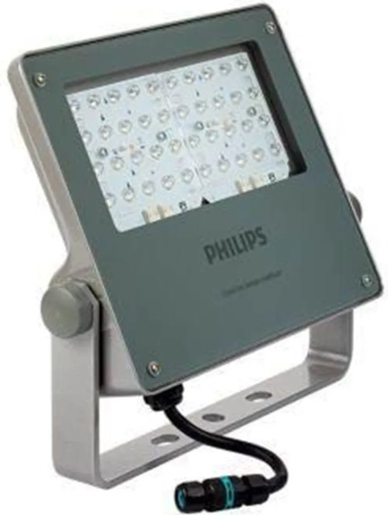 Projecteur LED Philips BVP125 Remplacez vos Vieux Halogènes Énergivores