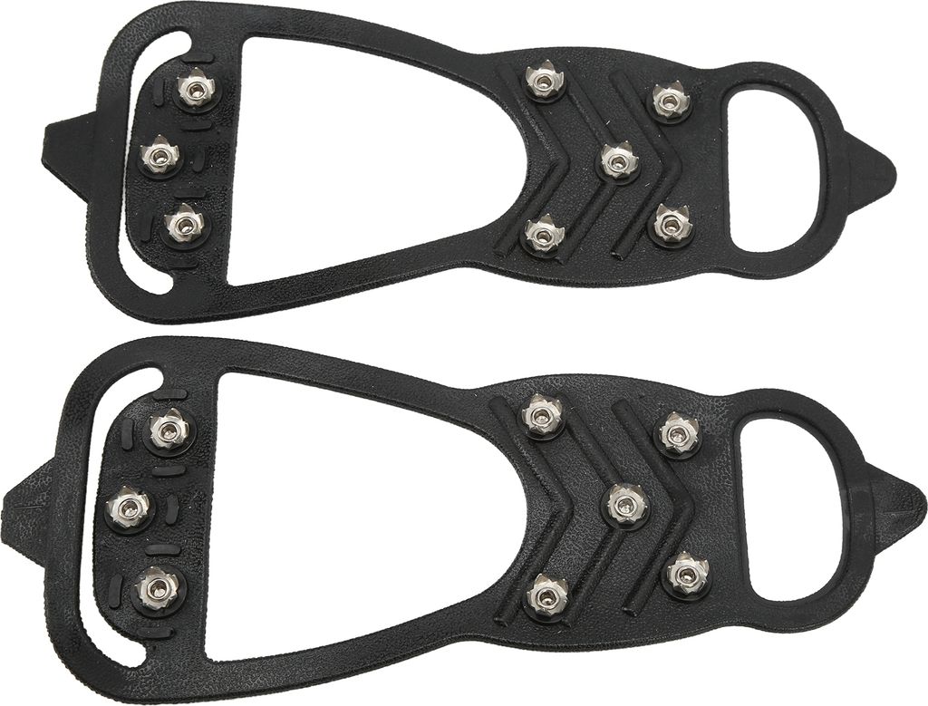 Crampons,Ice Traction Cleats,Ice Shoe Grips,Ice Snow Obrázek produktu 