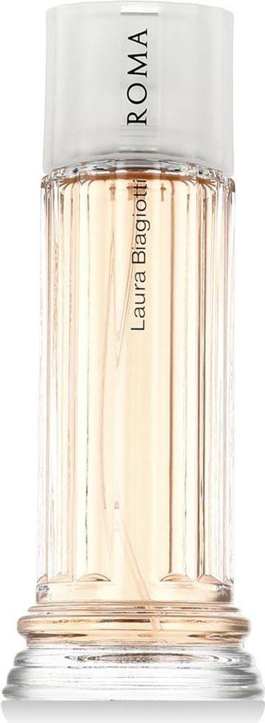 Laura Biagiotti Roma Fiori Bianchi EDT 100 ml W
