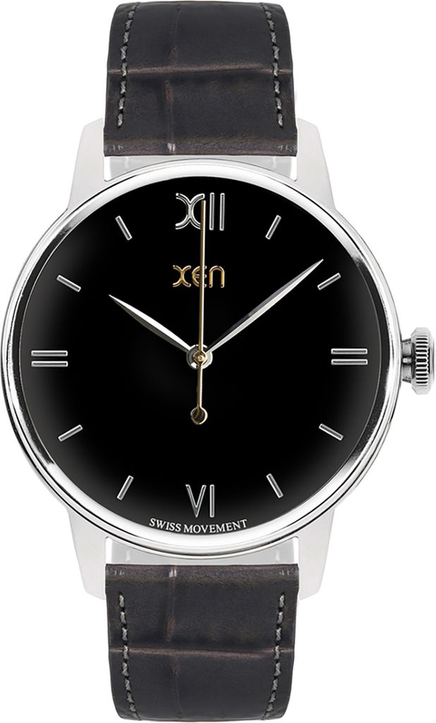 XQ0300-grey Armbanduhr Classic XQ0300 XEN